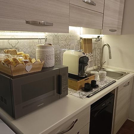 Amor Di Casa تراني المظهر الخارجي الصورة