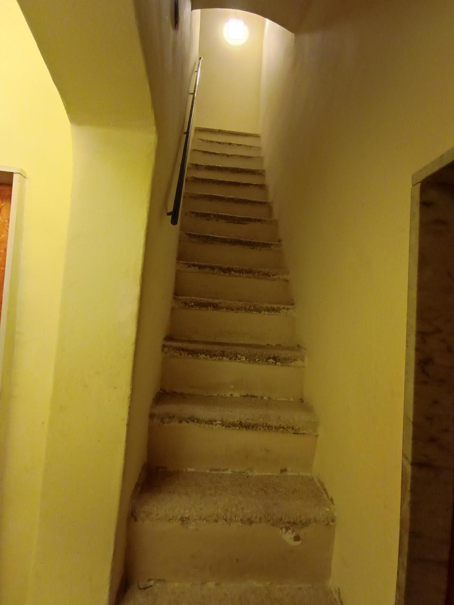 Amor Di Casa تراني المظهر الخارجي الصورة