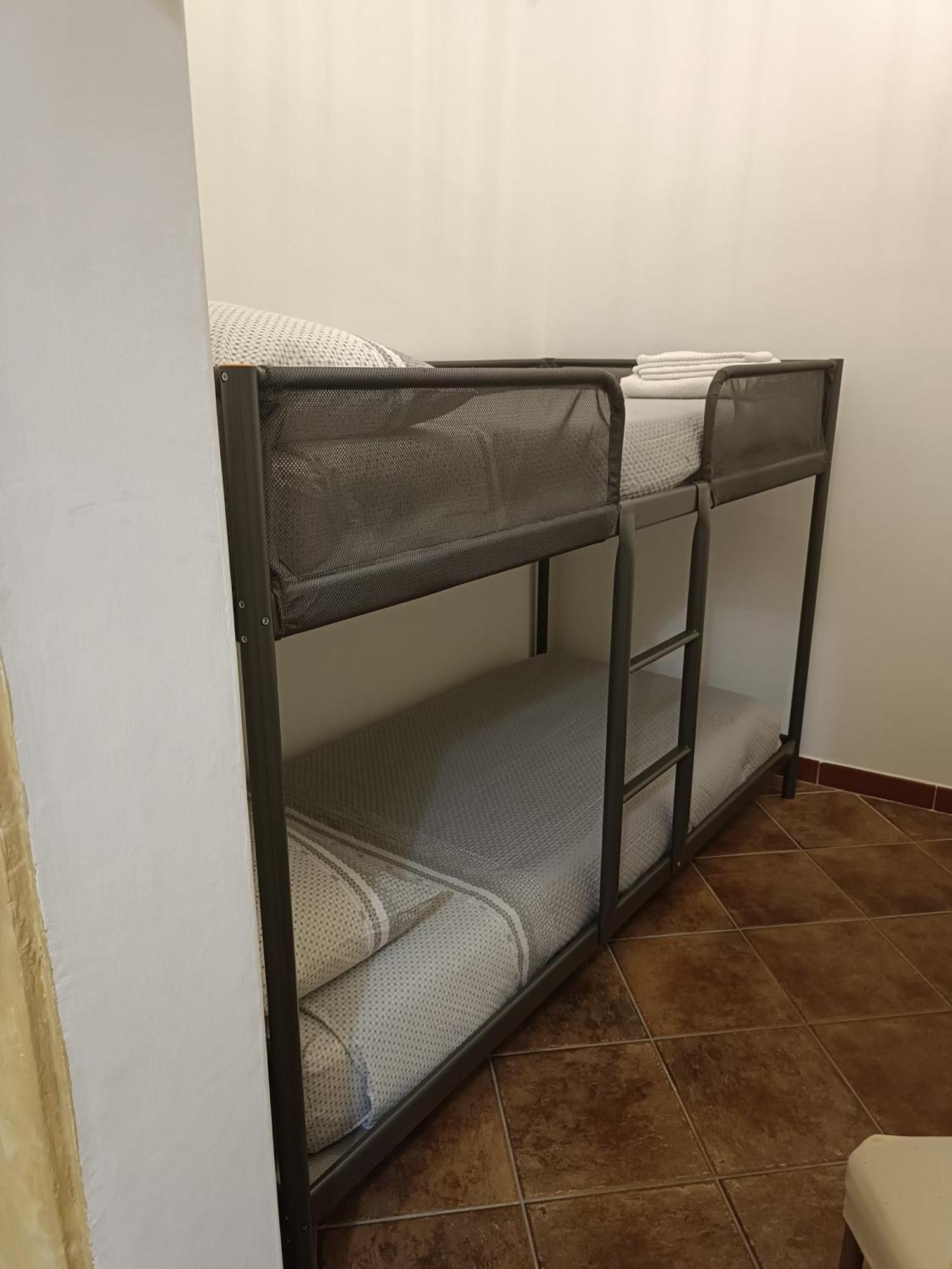 Amor Di Casa تراني المظهر الخارجي الصورة