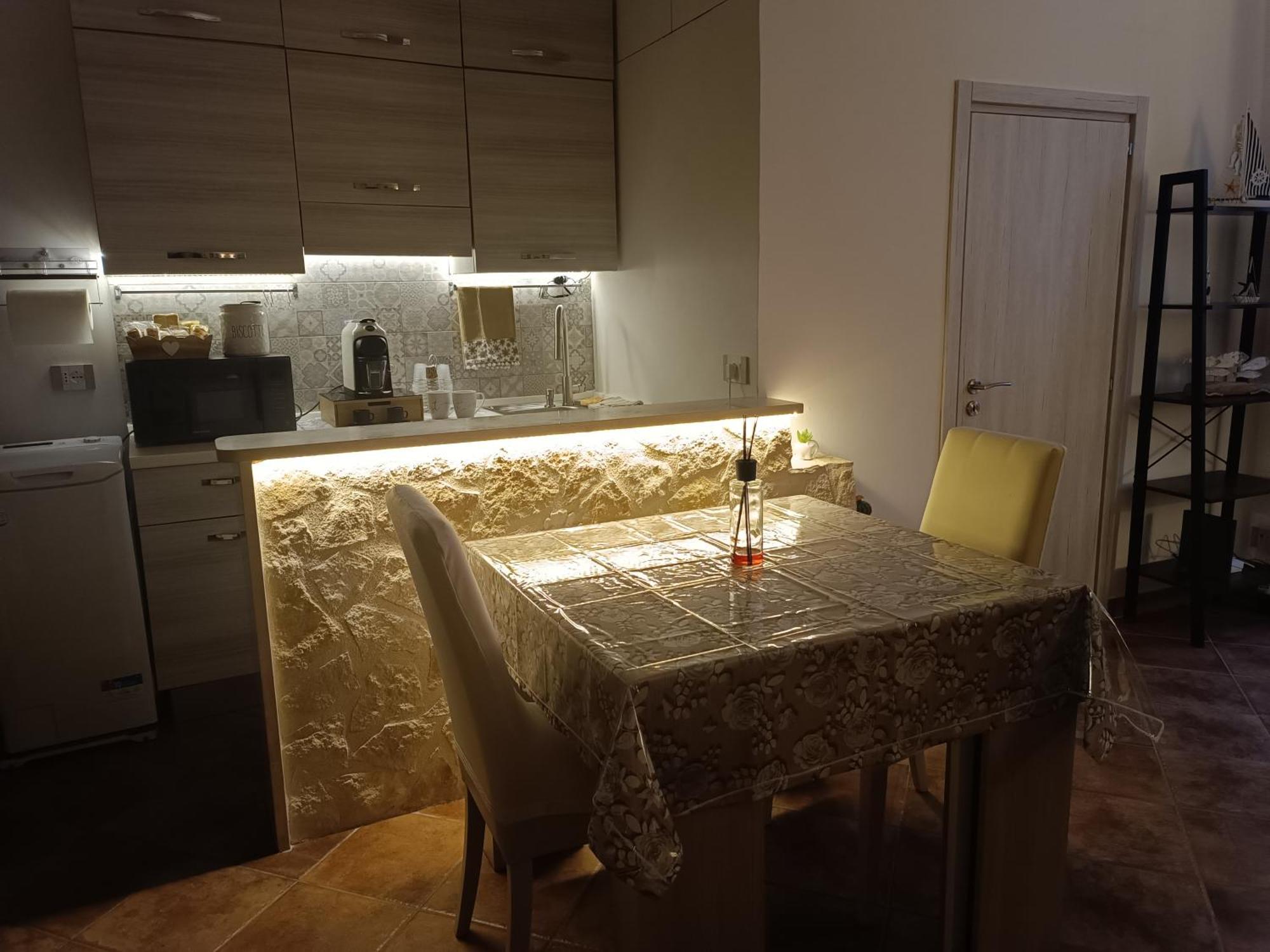 Amor Di Casa تراني المظهر الخارجي الصورة