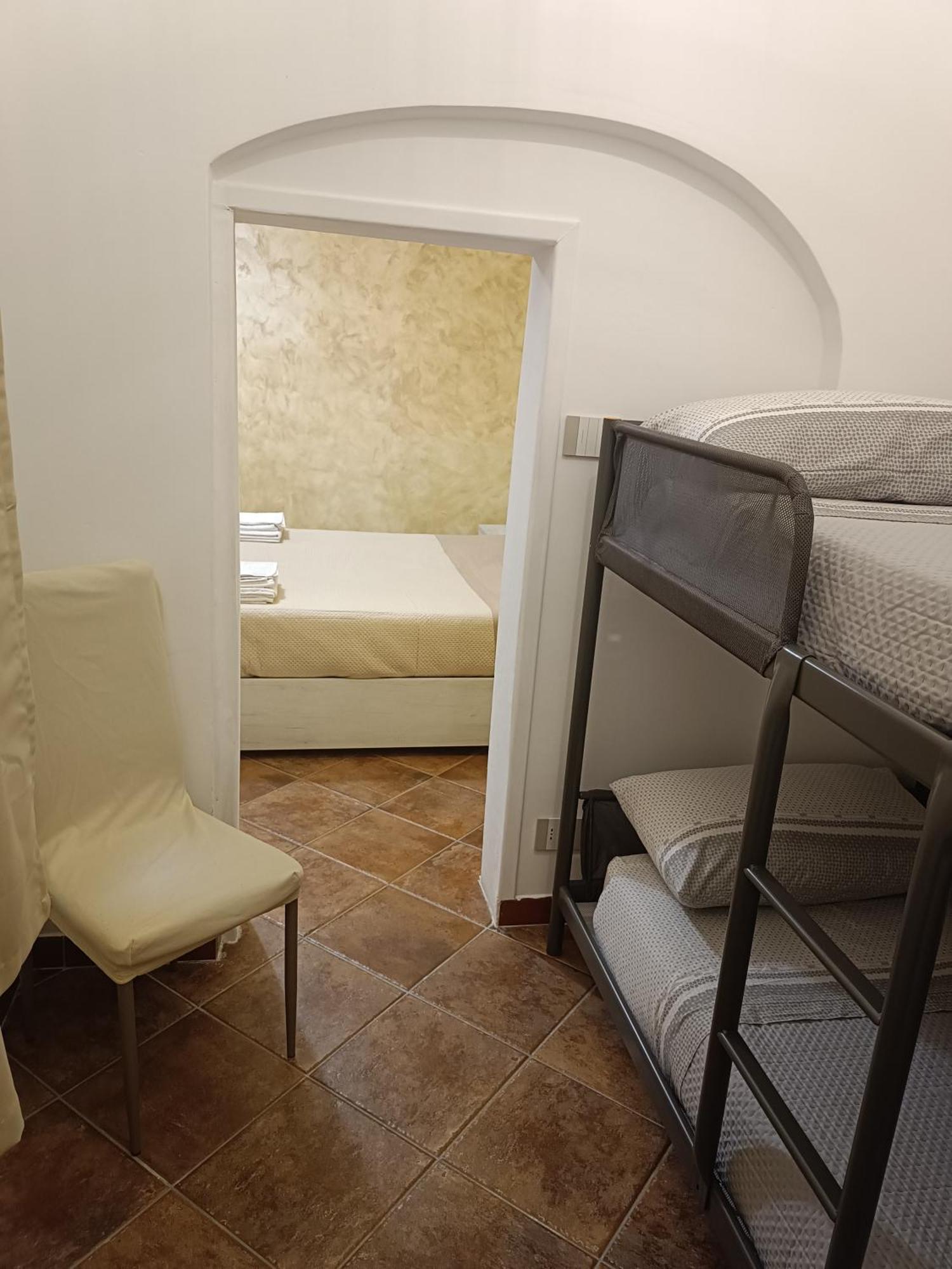 Amor Di Casa تراني المظهر الخارجي الصورة