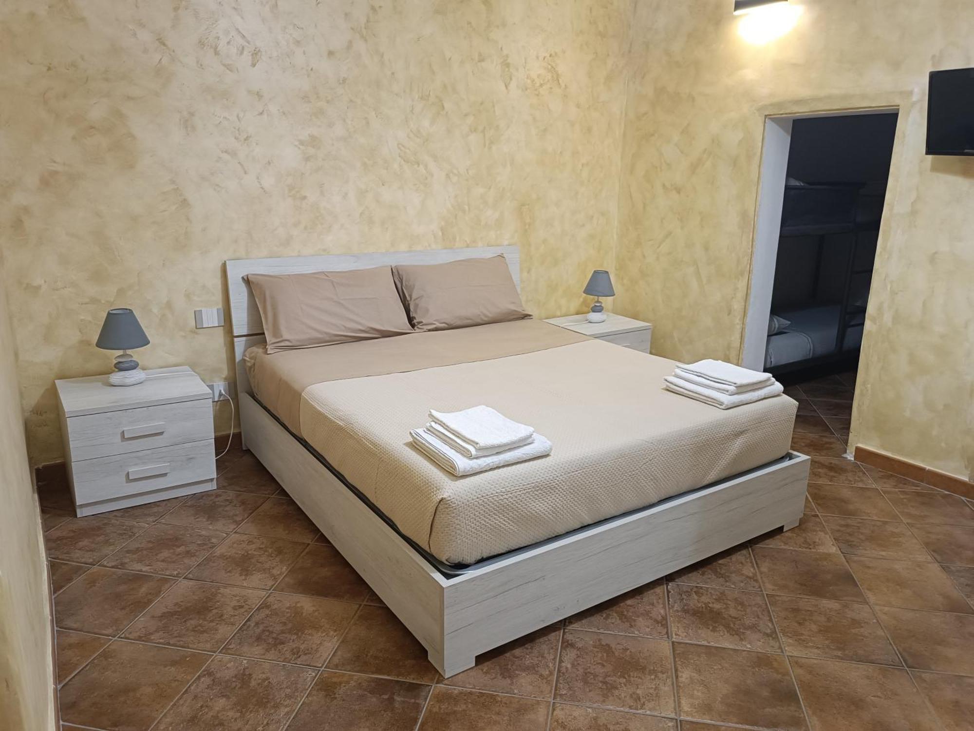 Amor Di Casa تراني المظهر الخارجي الصورة