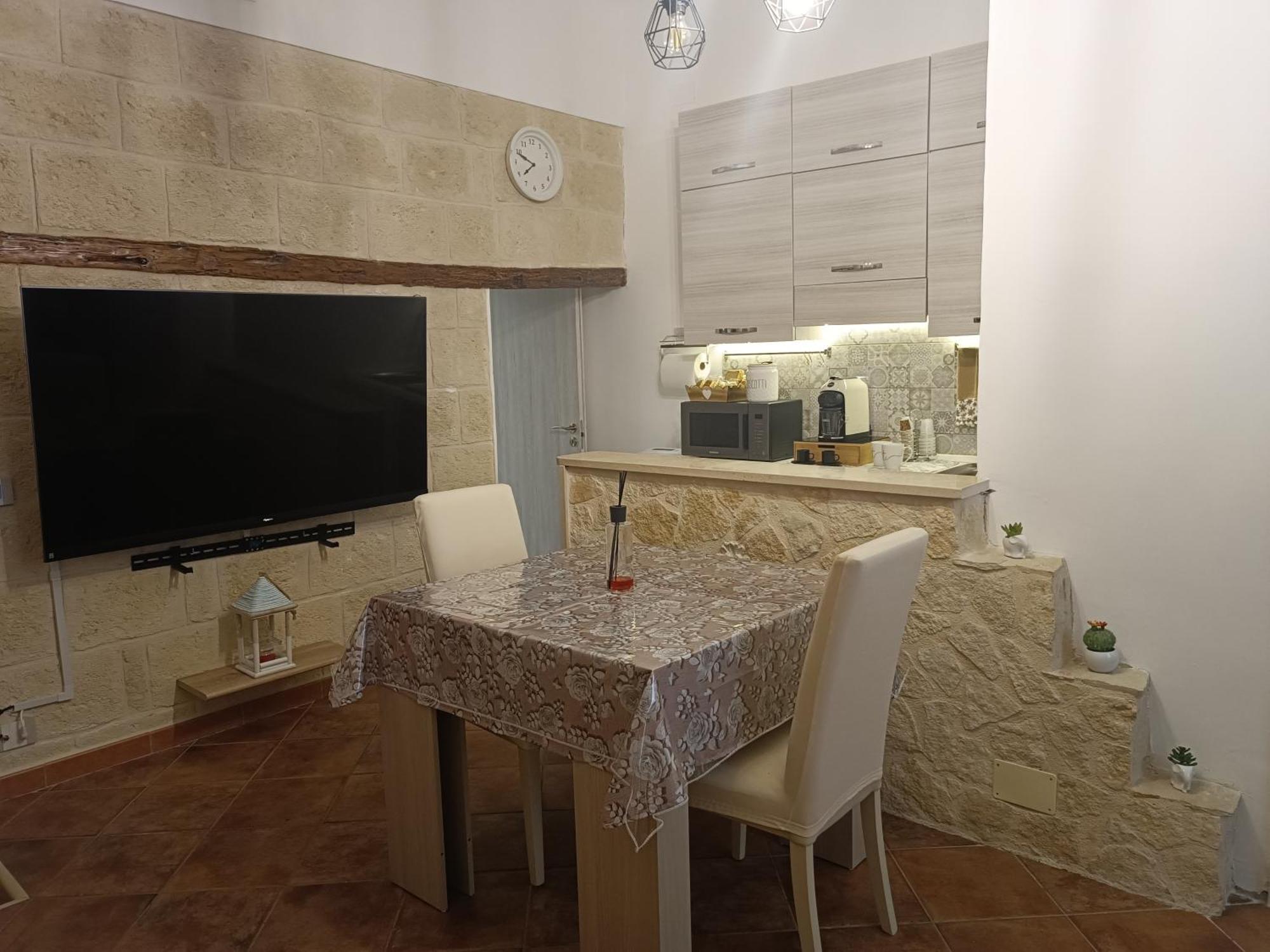Amor Di Casa تراني المظهر الخارجي الصورة
