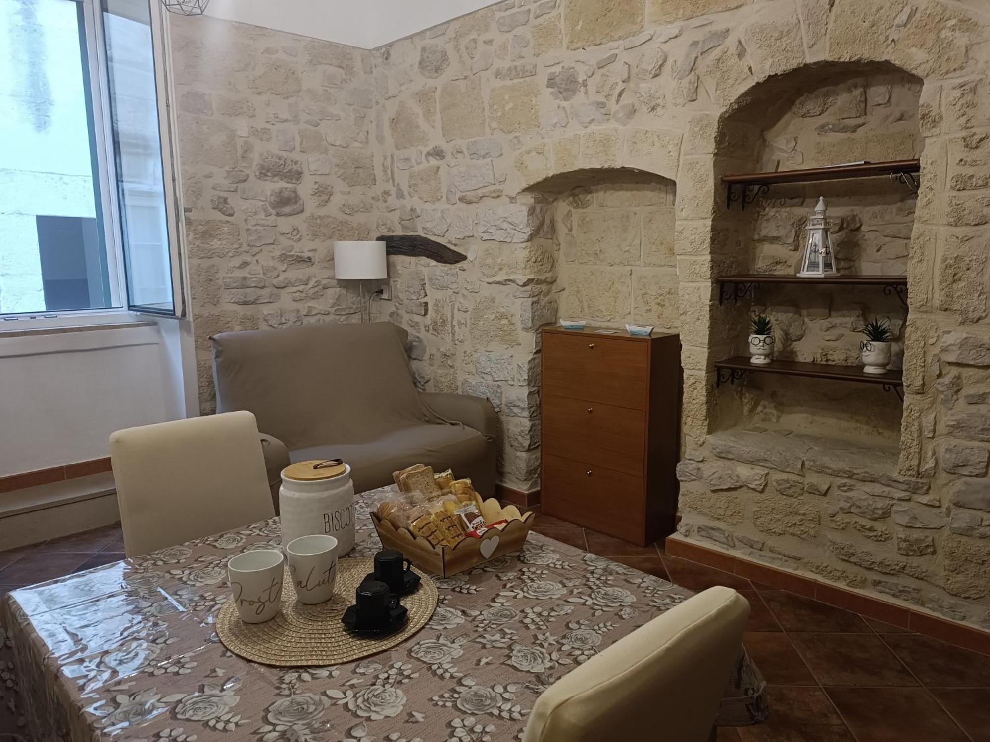 Amor Di Casa تراني المظهر الخارجي الصورة